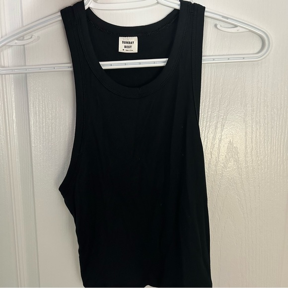 Aritzia honor tank - Picture 2 of 3
